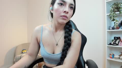 Snapshot of sakura_harper chatting on 01/18/25, 12:15 Sakura Harper online show from 01/18/25, 12:15