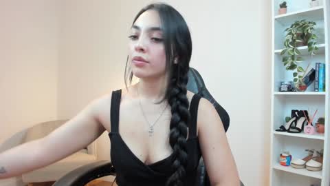 Snapshot of sakura_harper chatting on 01/21/25, 08:52 Sakura Harper online show from 01/21/25, 08:52