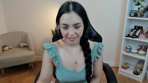 Snapshot of sakura_harper chatting on 01/24/25, 12:10 Sakura Harper online show from 01/24/25, 12:10