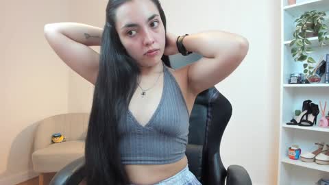 Snapshot of sakura_harper chatting on 02/03/25, 05:29 Sakura Harper online show from 02/03/25, 05:29