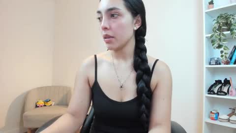 Snapshot of sakura_harper chatting on 02/10/25, 05:58 Sakura Harper online show from 02/10/25, 05:58