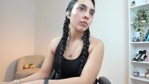 Snapshot of sakura_harper chatting on 02/10/25, 12:08 Sakura Harper online show from 02/10/25, 12:08