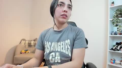 Snapshot of sakura_harper chatting on 02/13/25, 05:48 Sakura Harper online show from 02/13/25, 05:48