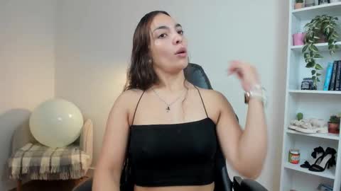 Snapshot of sakura_harper chatting on 09/10/25, 04:56 Sakura Harper online show from 09/10/25, 04:56