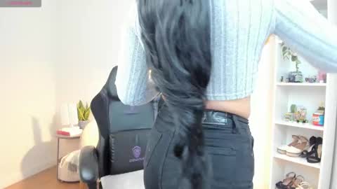 Sakura Harper online show from 03/27/26, 05:57