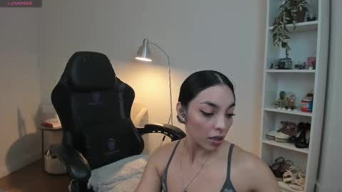 Sakura Harper online show from 03/28/26, 06:13