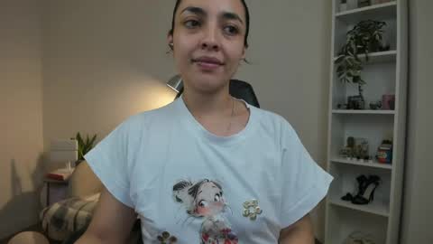 Sakura Harper online show from 04/20/26, 04:37