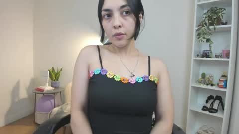Sakura Harper online show from 04/27/26, 09:51