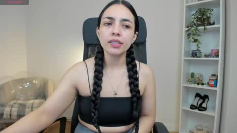Sakura Harper online show from 05/11/26, 04:51