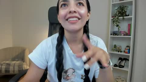 Sakura Harper online show from 06/05/26, 06:20