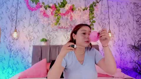 sakura_lux online show from 04/20/26, 12:30