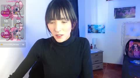 Snapshot of sakura_skinny chatting on 01/20/25, 01:11 Sakura Skinny online show from 01/20/25, 01:11