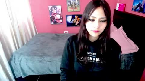 Snapshot of sakuraamimi chatting on 06/28/26, 11:49 sakuraamimi online show from 06/28/26, 11:49