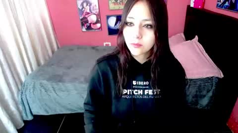 Snapshot of sakuraamimi chatting on 06/30/26, 11:44 sakuraamimi online show from 06/30/26, 11:44
