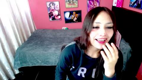 Snapshot of sakuraamimi chatting on 07/06/26, 11:29 sakuraamimi online show from 07/06/26, 11:29