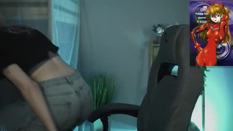 sakurabliss online show from 10/22/25, 03:45