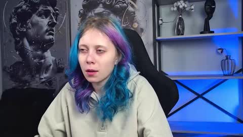 sakurabliss online show from 01/19/26, 04:49