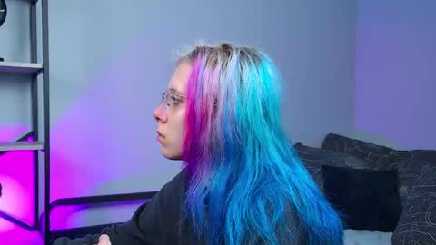 sakurabliss online show from 02/08/26, 08:29