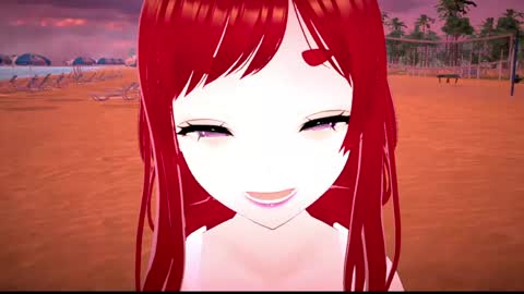 Sakura online show from 04/16/26, 03:13