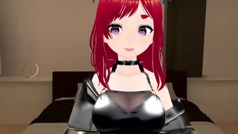 Sakura online show from 04/17/26, 03:48