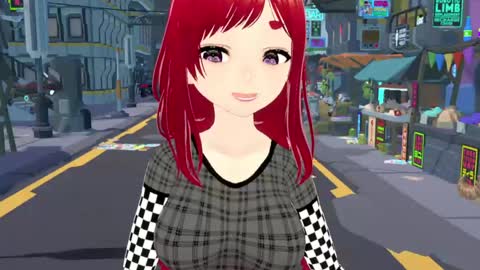 Sakura online show from 04/18/26, 05:17