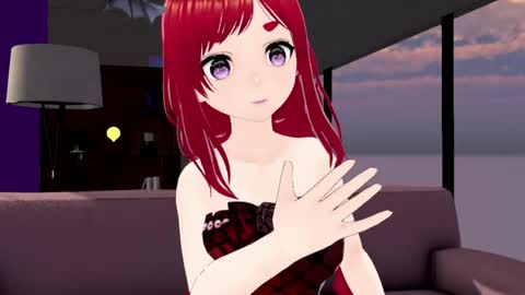 Sakura online show from 04/20/26, 02:31