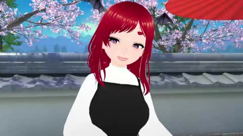 Sakura online show from 04/23/26, 02:08