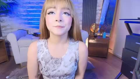 Sakura Moss online show from 04/08/26, 03:28