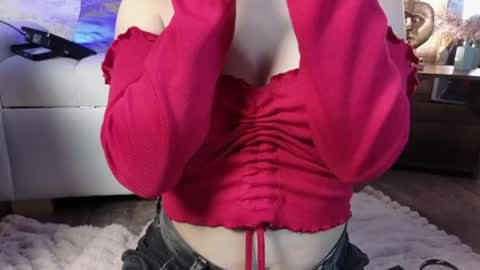 Sakura Moss online show from 04/17/26, 02:58