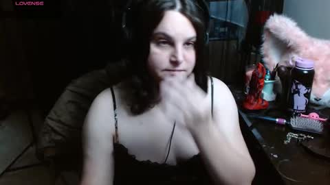 salacious_bunny online show from 02/11/26, 12:32