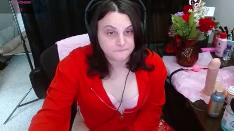 salacious_bunny online show from 02/14/26, 09:11