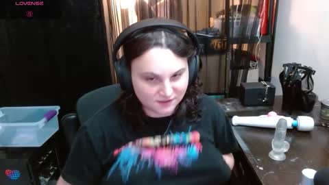 salacious_bunny online show from 02/23/26, 10:07