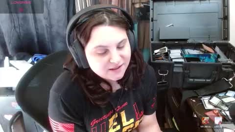 salacious_bunny online show from 02/27/26, 03:01