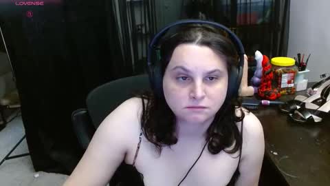 salacious_bunny online show from 03/19/26, 01:04