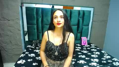 salamandracl202 online show from 04/20/26, 04:26