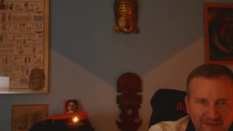 salaso138 online show from 11/01/25, 11:07