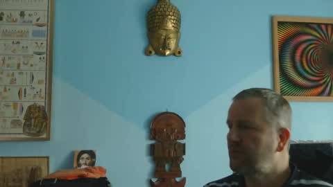 salaso138 online show from 11/05/25, 02:17