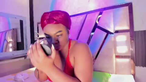 salem_rosee online show from 06/10/26, 01:50