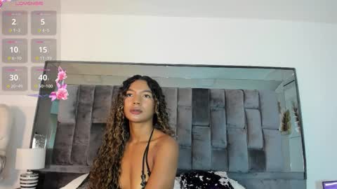 salem_smith_ online show from 03/22/26, 11:35