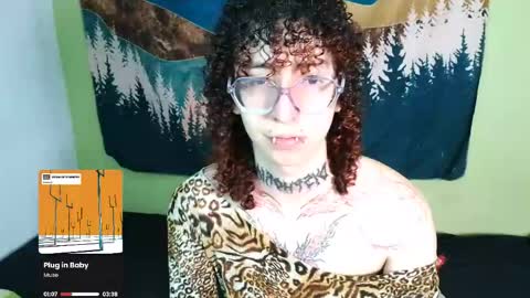 Sam online show from 04/26/26, 07:11