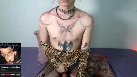 Sam online show from 04/28/26, 08:47