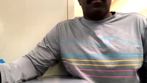 Cum Hanks online show from 09/11/25, 11:32