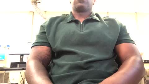 Cum Hanks online show from 09/20/25, 11:00