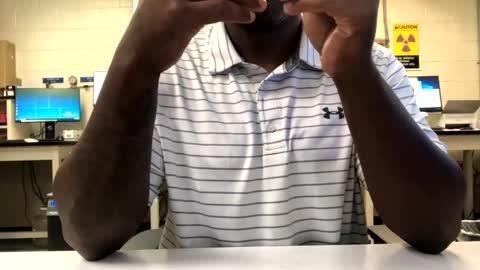 Cum Hanks online show from 09/21/25, 11:01