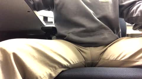 Cum Hanks online show from 11/15/25, 04:25