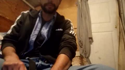 Penoso online show from 12/17/25, 07:25