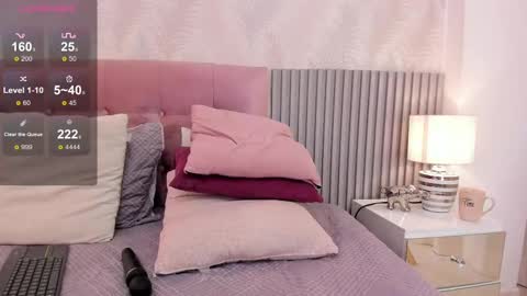 Silvia online show from 02/24/25, 03:42