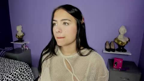 Sally online show from 03/02/26, 12:56