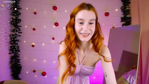 Sally  online show from 12/21/24, 10:50