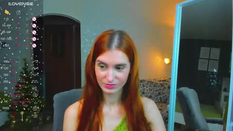 Sally  online show from 12/15/25, 12:31